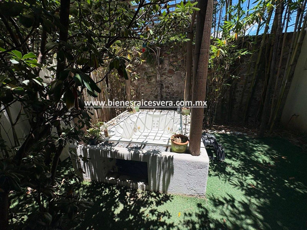 Departamento en Los Girasoles, Tequisquiapan, foto 25 de 25