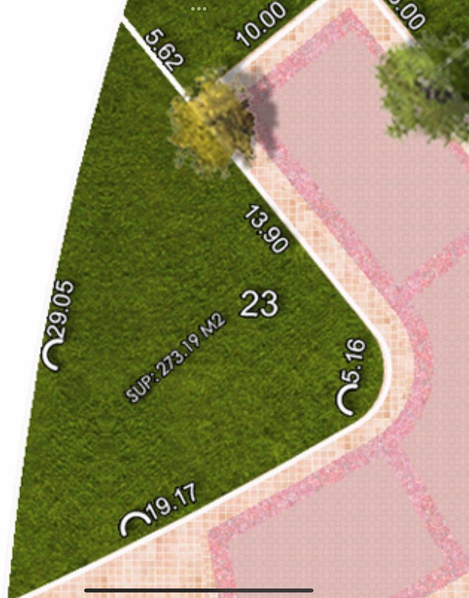 VENTA DE TERRENO EN CIUDAD MADERAS. 3.2, foto 1 de 11