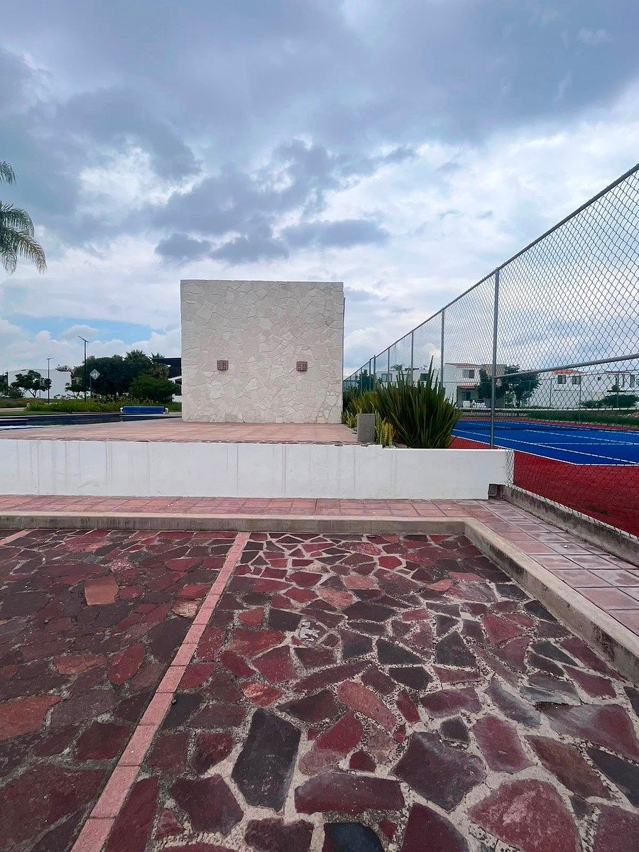 Terreno en Ciudad Maderas Residencial Querétaro, El Marqués, foto 9 de 11