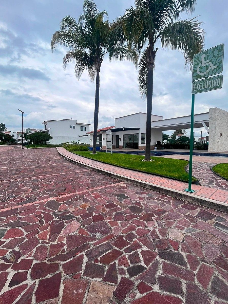 Terreno en Ciudad Maderas Residencial Querétaro, El Marqués, foto 11 de 11