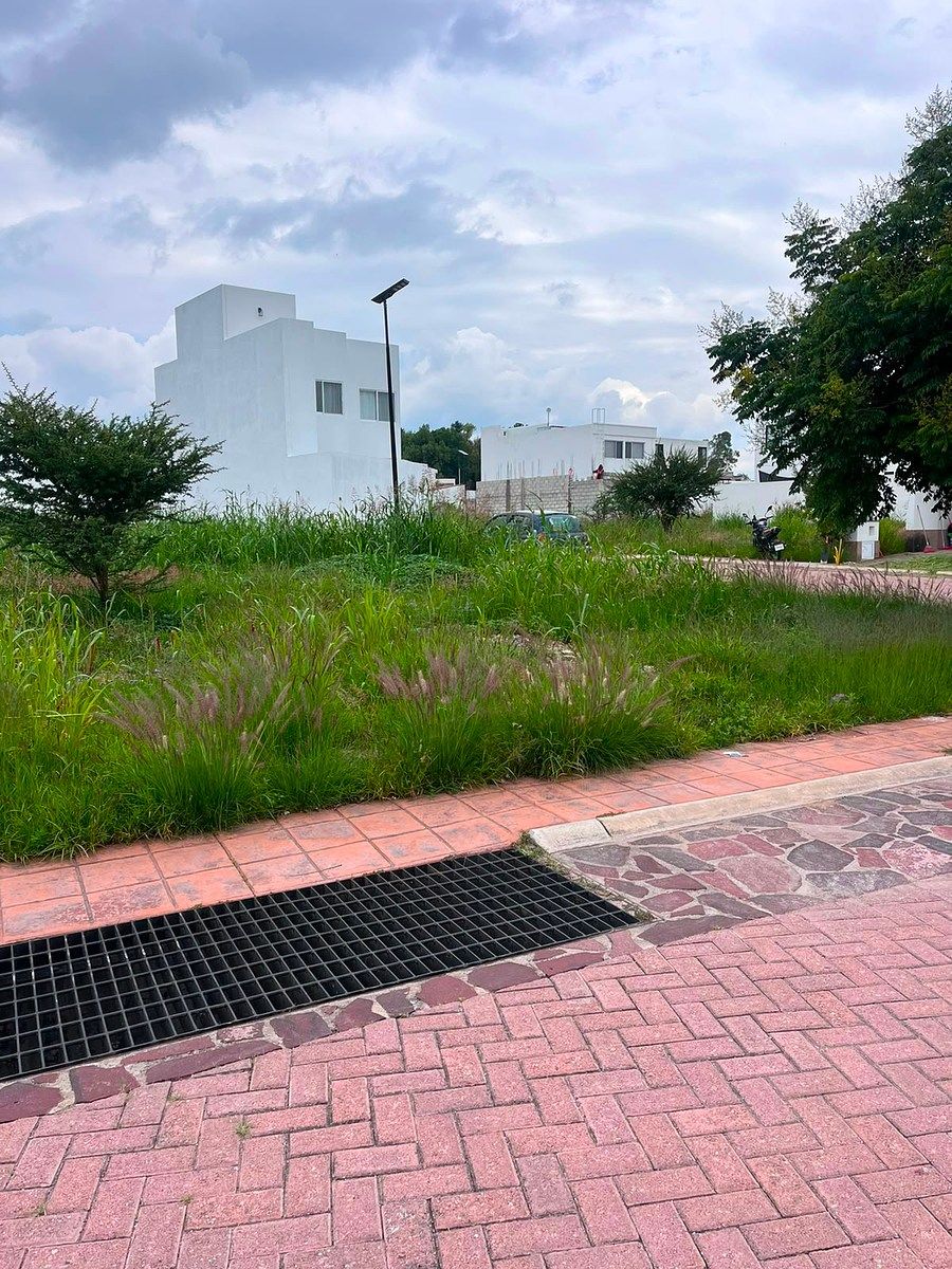 Terreno en Ciudad Maderas Residencial Querétaro, El Marqués, foto 7 de 11