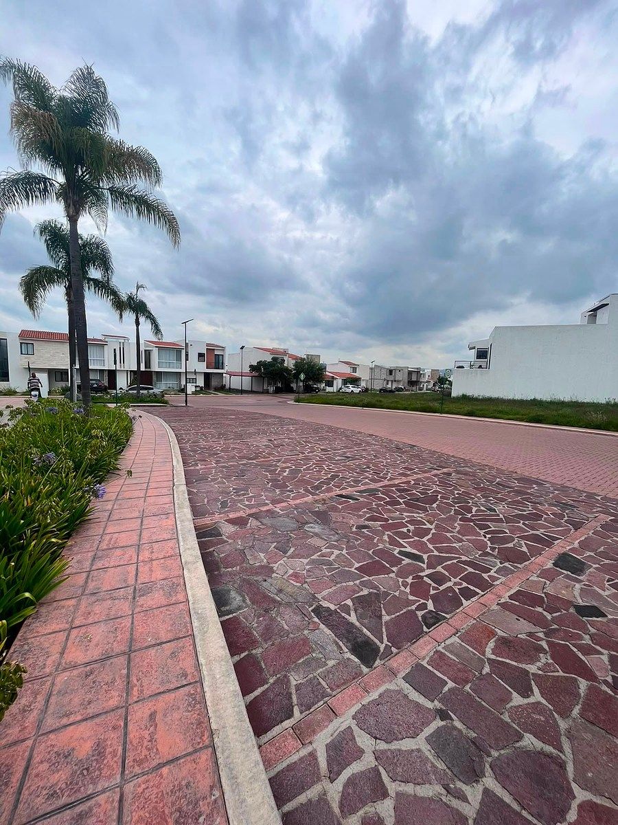 Terreno en Ciudad Maderas Residencial Querétaro, El Marqués, foto 5 de 11