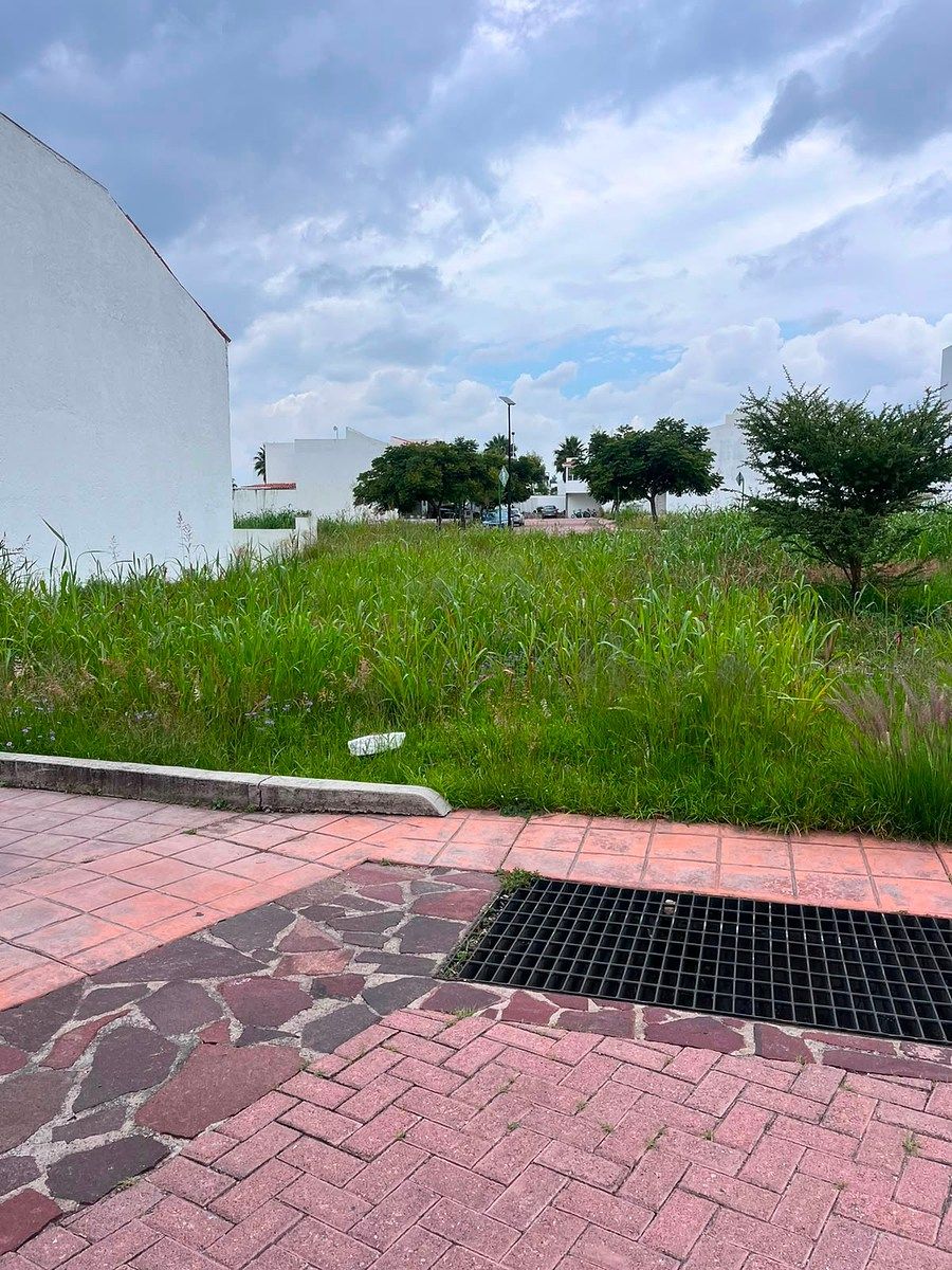 Terreno en Ciudad Maderas Residencial Querétaro, El Marqués, foto 2 de 11