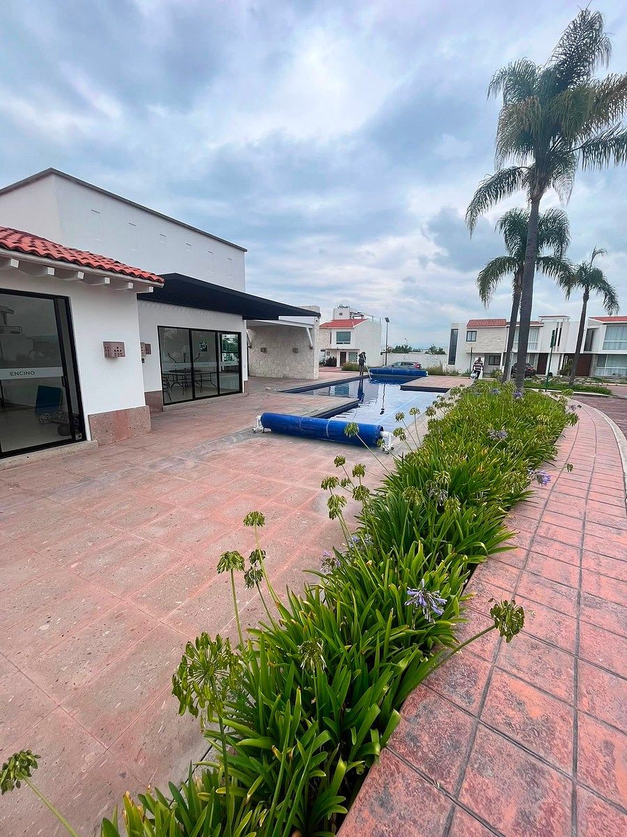Terreno en Ciudad Maderas Residencial Querétaro, El Marqués, foto 10 de 11