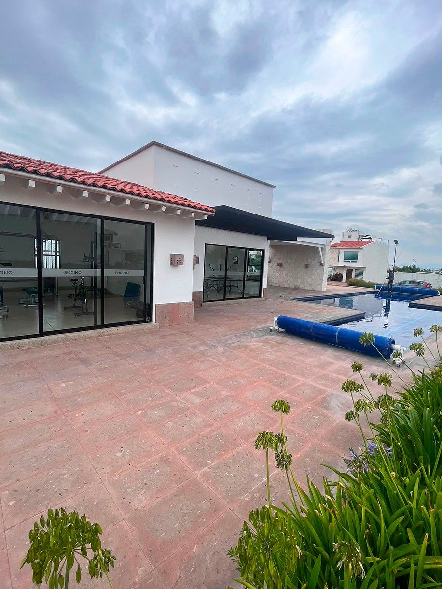 Terreno en Ciudad Maderas Residencial Querétaro, El Marqués, foto 4 de 11