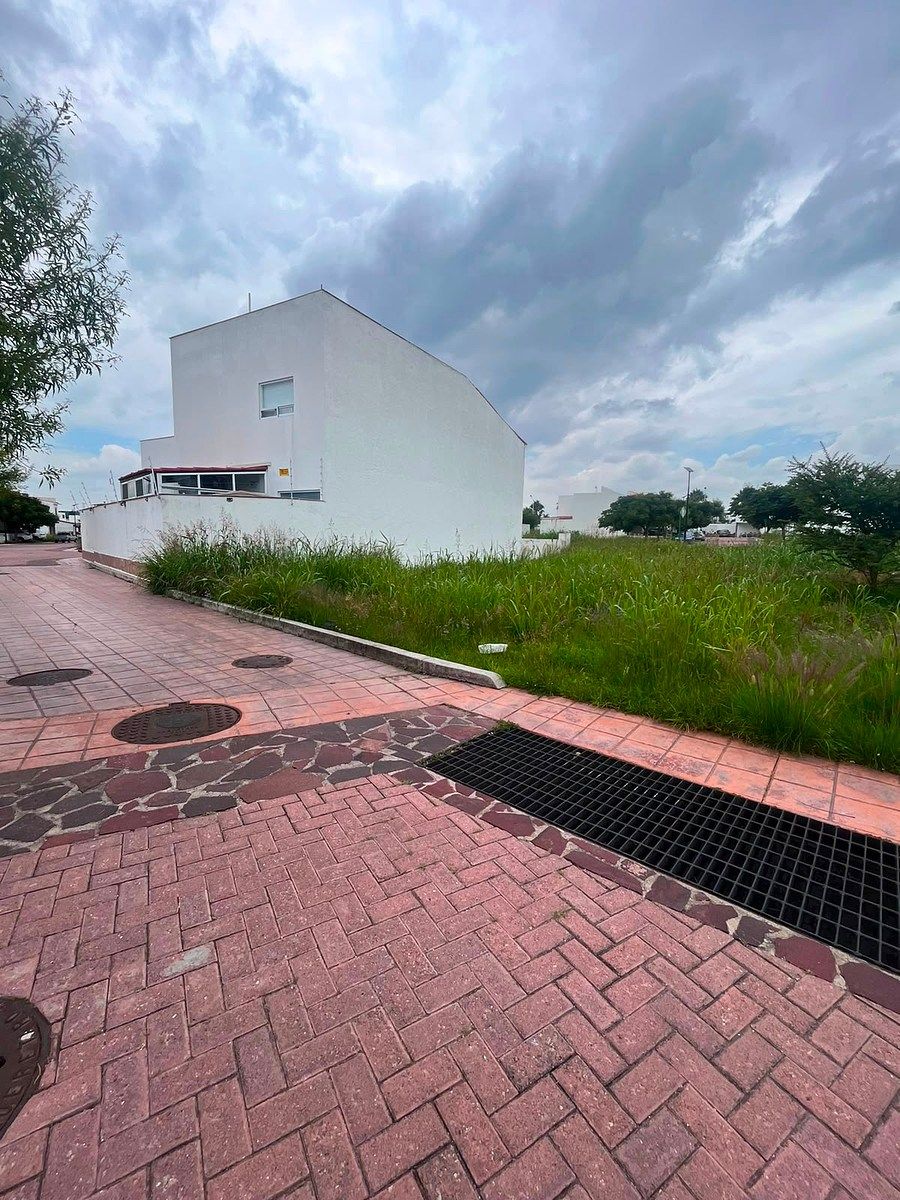 Terreno en Ciudad Maderas Residencial Querétaro, El Marqués, foto 3 de 11