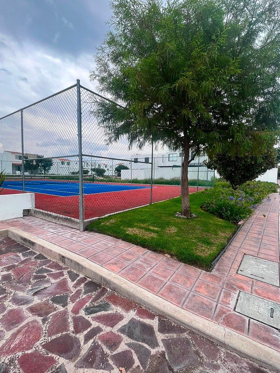 Terreno en Ciudad Maderas Residencial Querétaro, El Marqués, foto 8 de 11