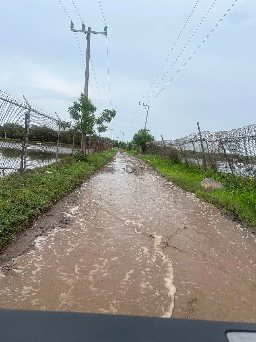 Lot in Guadalupe Victoria, San Blas, photo 2 of 14