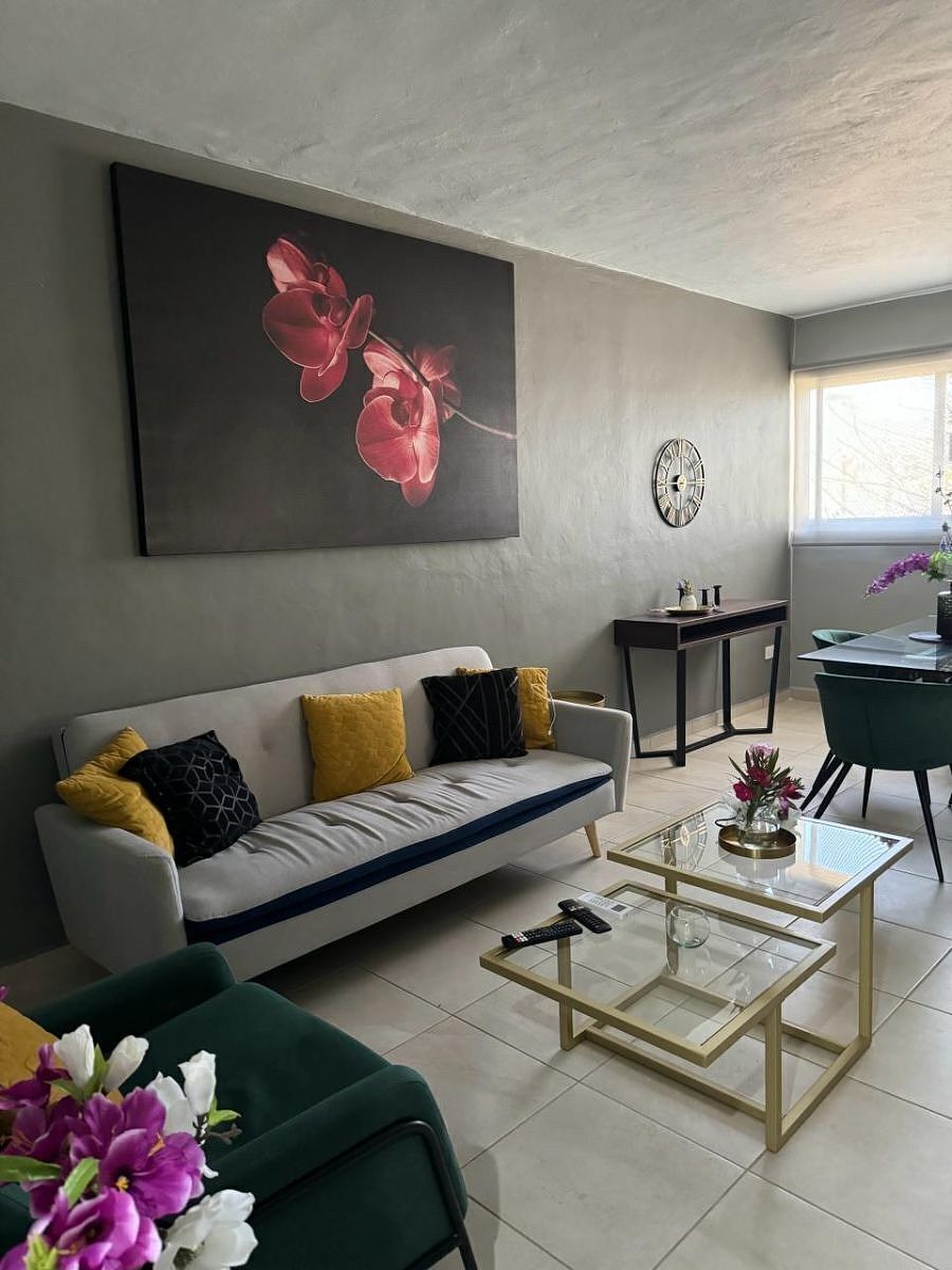 Departamento en Montebello, Mérida, foto 3 de 12