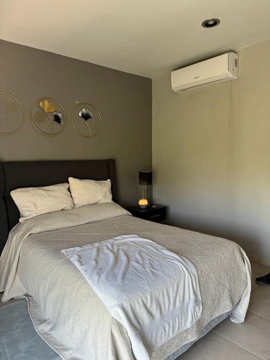 Departamento en Montebello, Mérida, foto 5 de 12