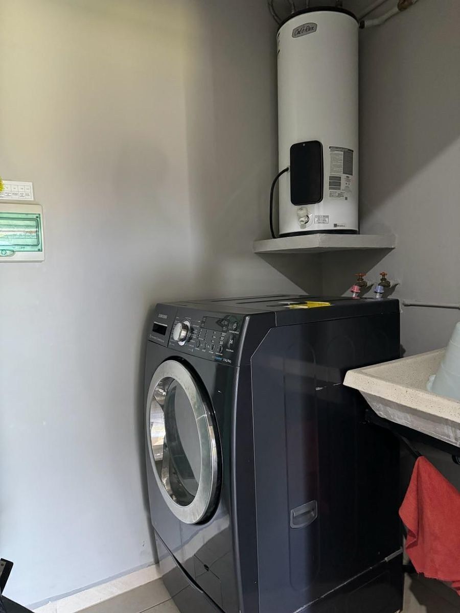 Departamento en Montebello, Mérida, foto 7 de 12