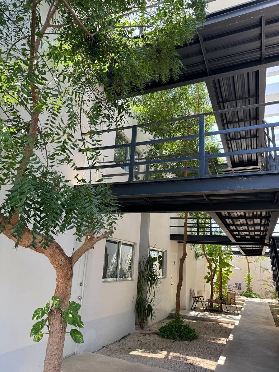 Departamento en Montebello, Mérida, foto 10 de 12