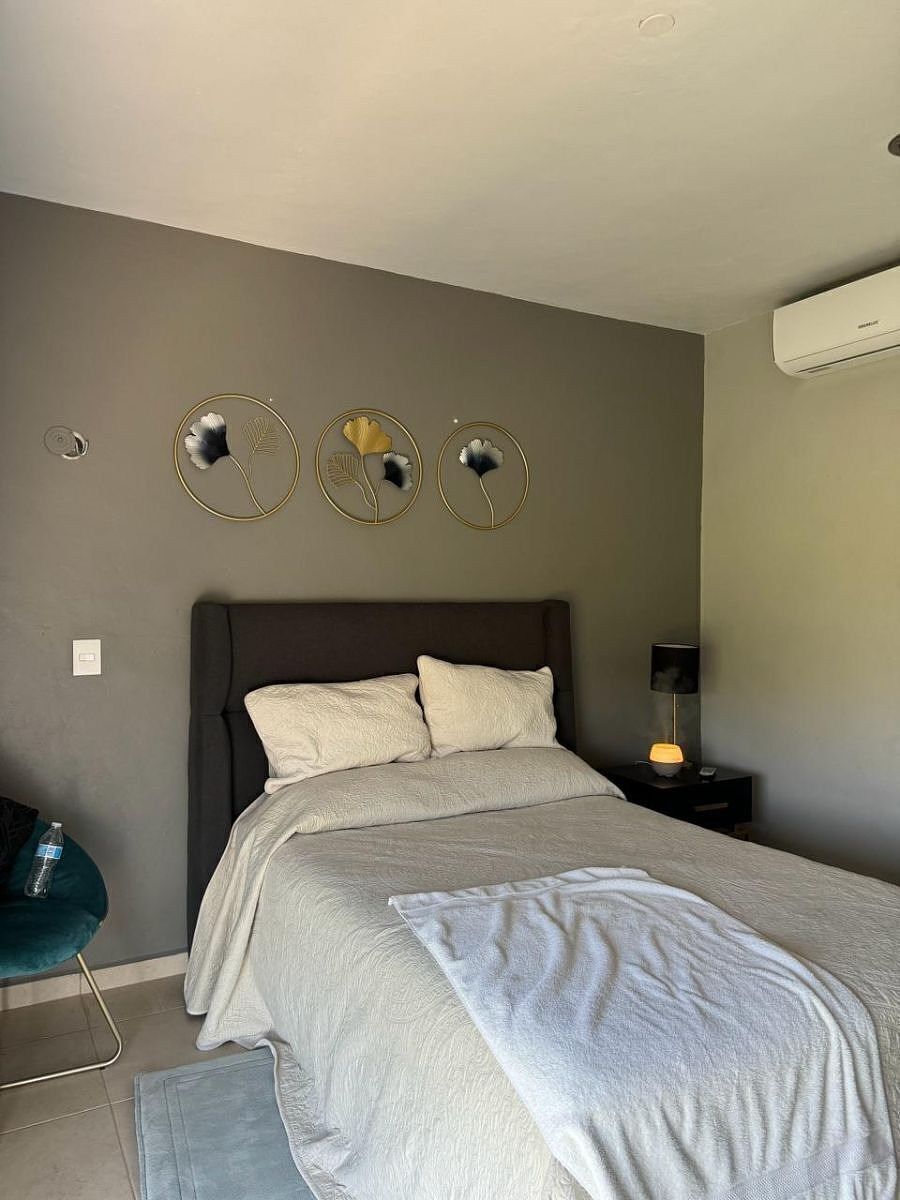 Departamento en Montebello, Mérida, foto 12 de 12