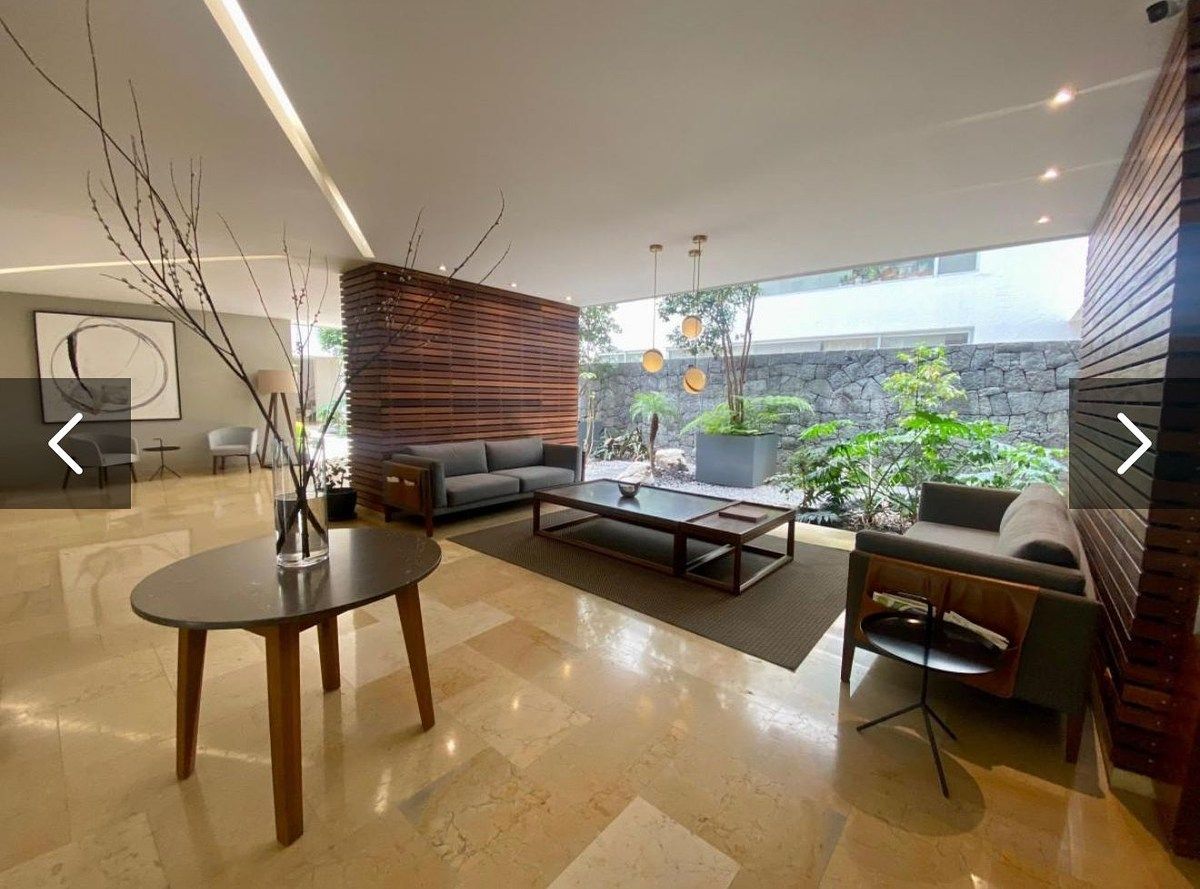 Apartamento em Lomas del Pedregal Framboyanes, Tlalpan, foto 13 de 25