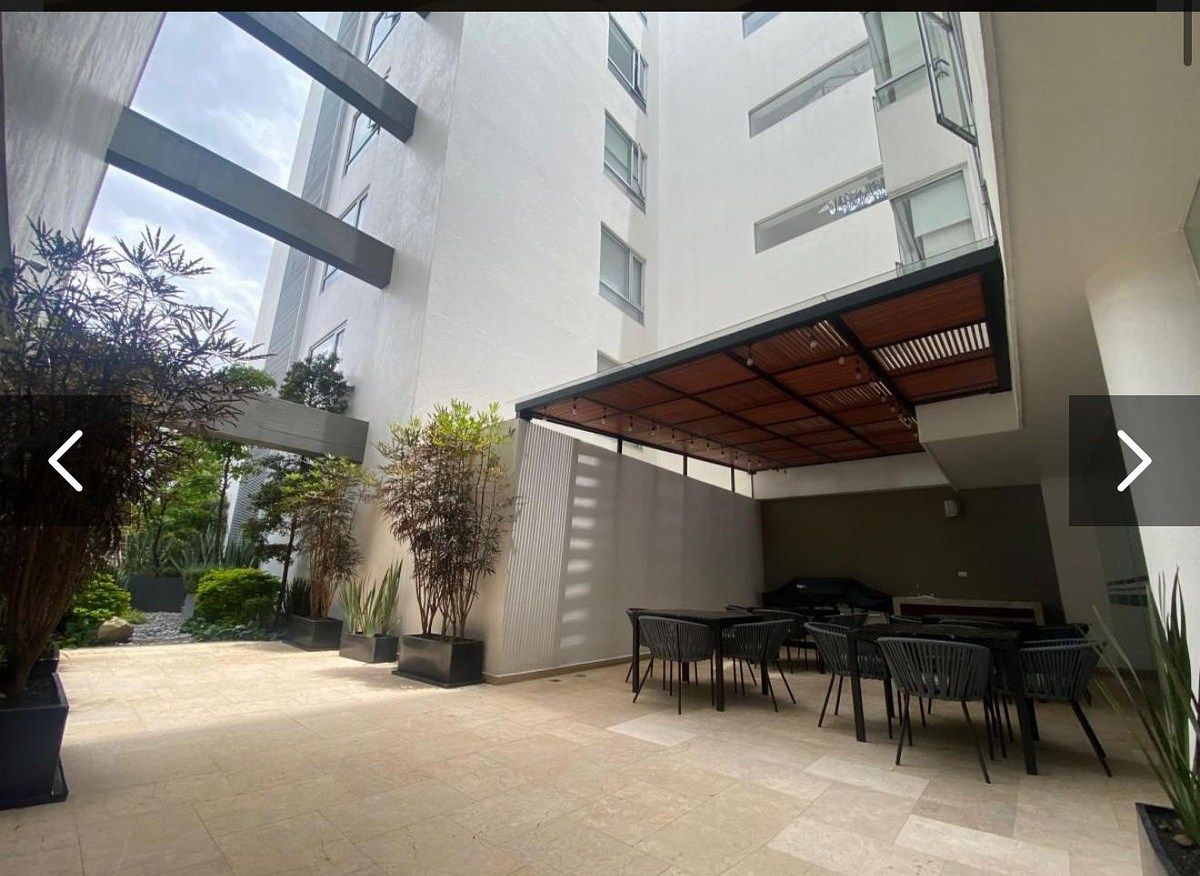 Apartamento em Lomas del Pedregal Framboyanes, Tlalpan, foto 14 de 25