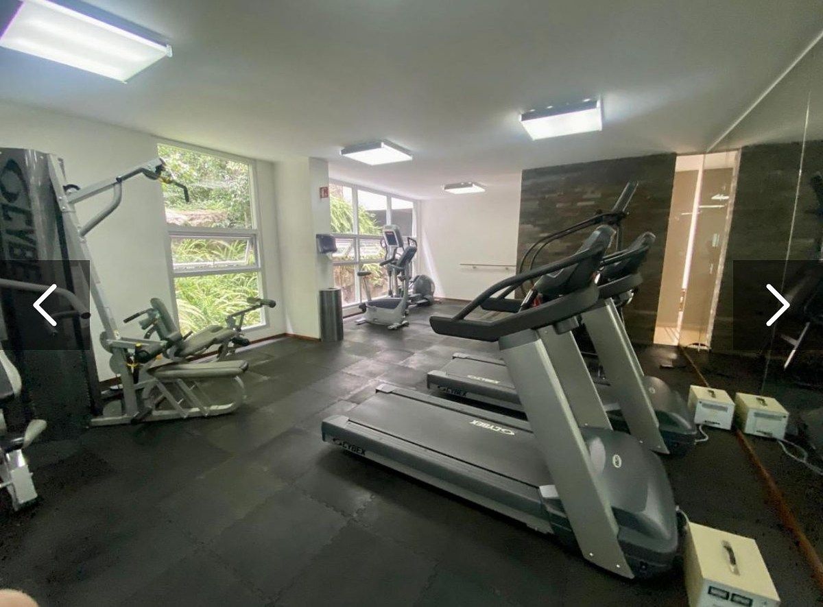 Apartamento em Lomas del Pedregal Framboyanes, Tlalpan, foto 16 de 25