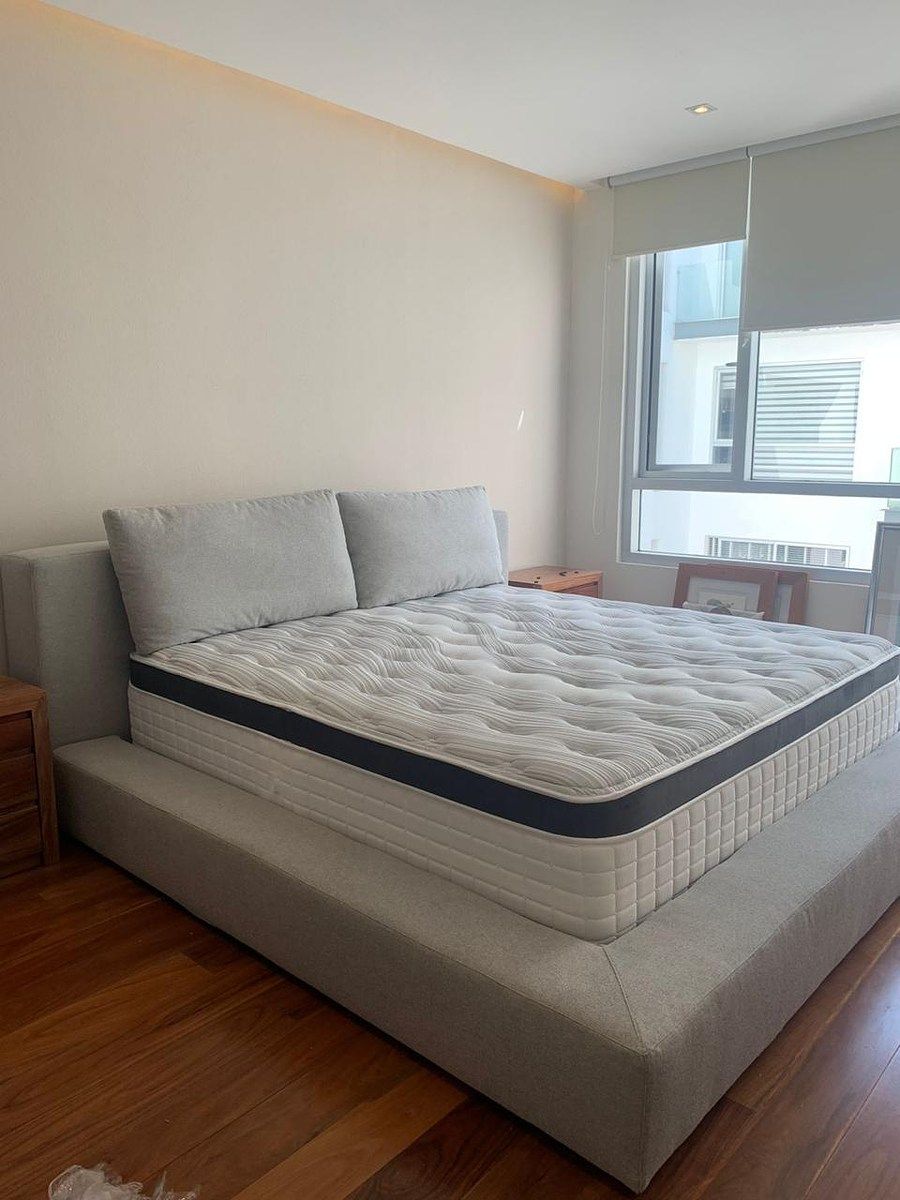 Apartamento em Lomas del Pedregal Framboyanes, Tlalpan, foto 9 de 25