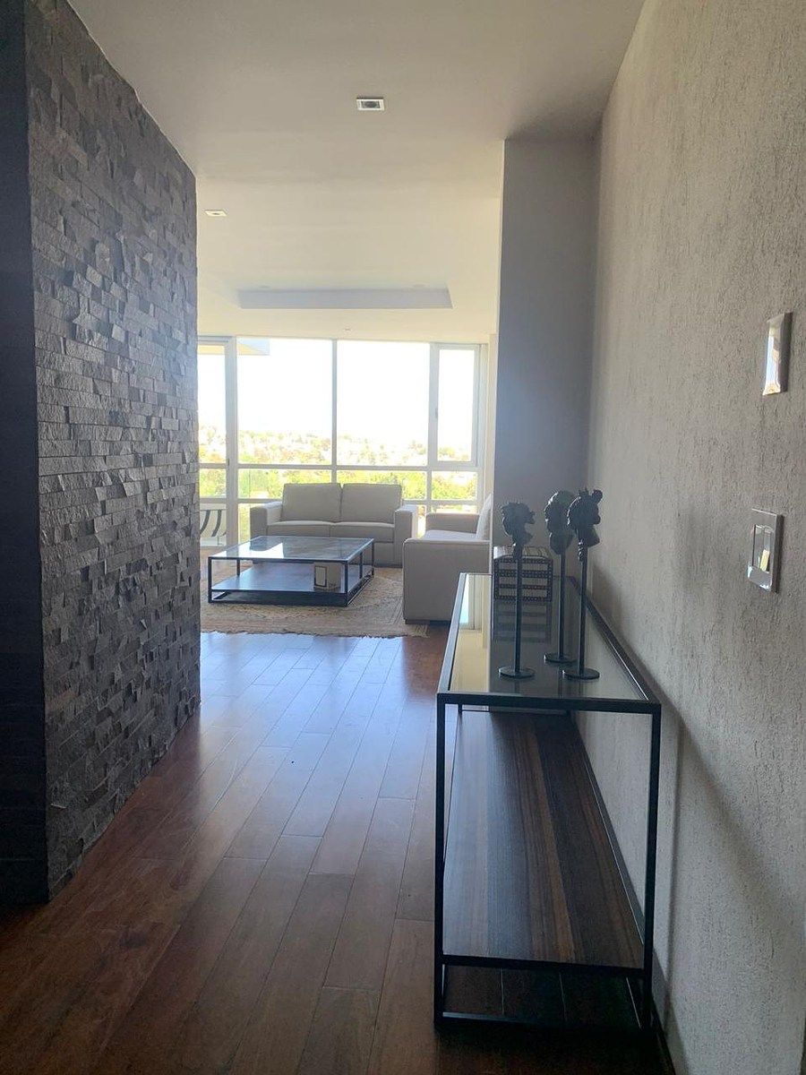 Apartamento em Lomas del Pedregal Framboyanes, Tlalpan, foto 8 de 25