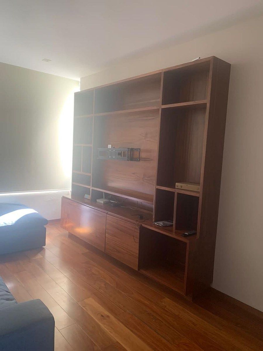 Apartamento em Lomas del Pedregal Framboyanes, Tlalpan, foto 12 de 25