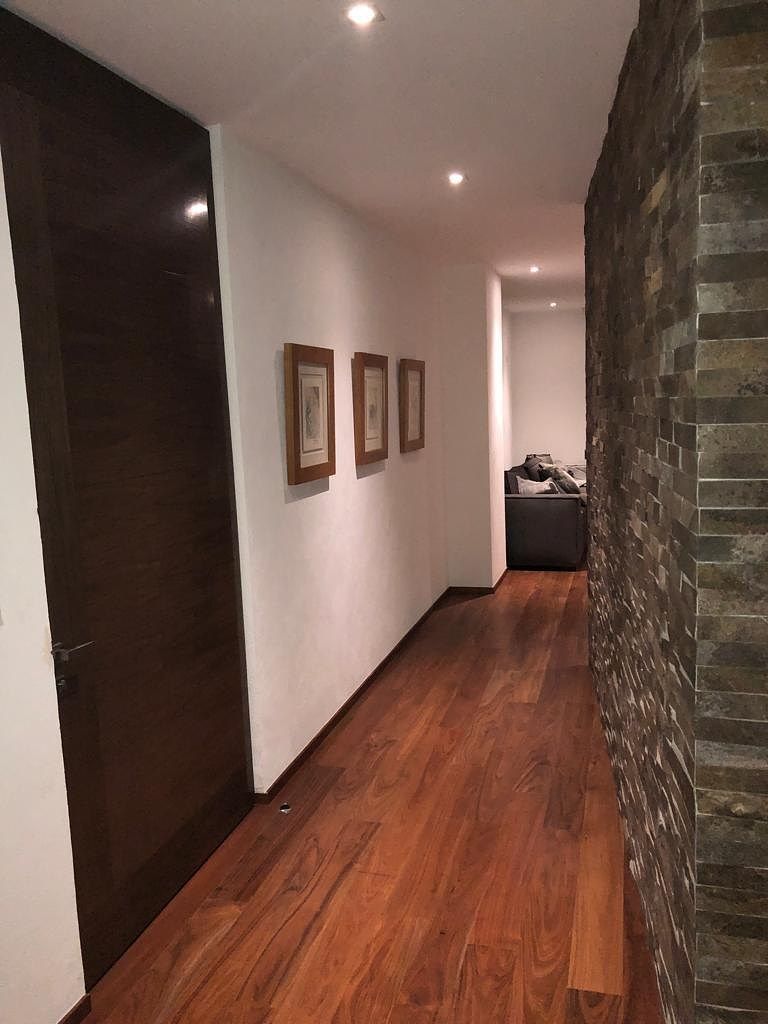 Apartamento em Lomas del Pedregal Framboyanes, Tlalpan, foto 20 de 25