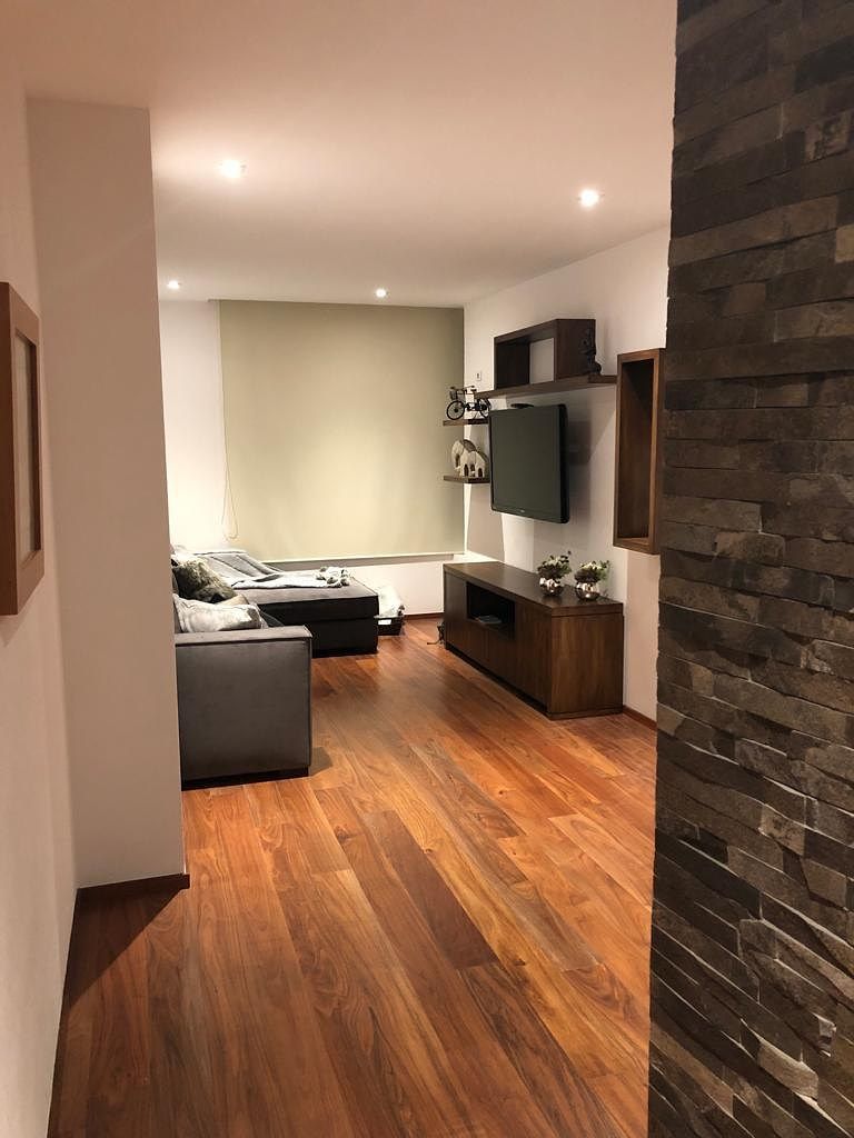 Apartamento em Lomas del Pedregal Framboyanes, Tlalpan, foto 10 de 25