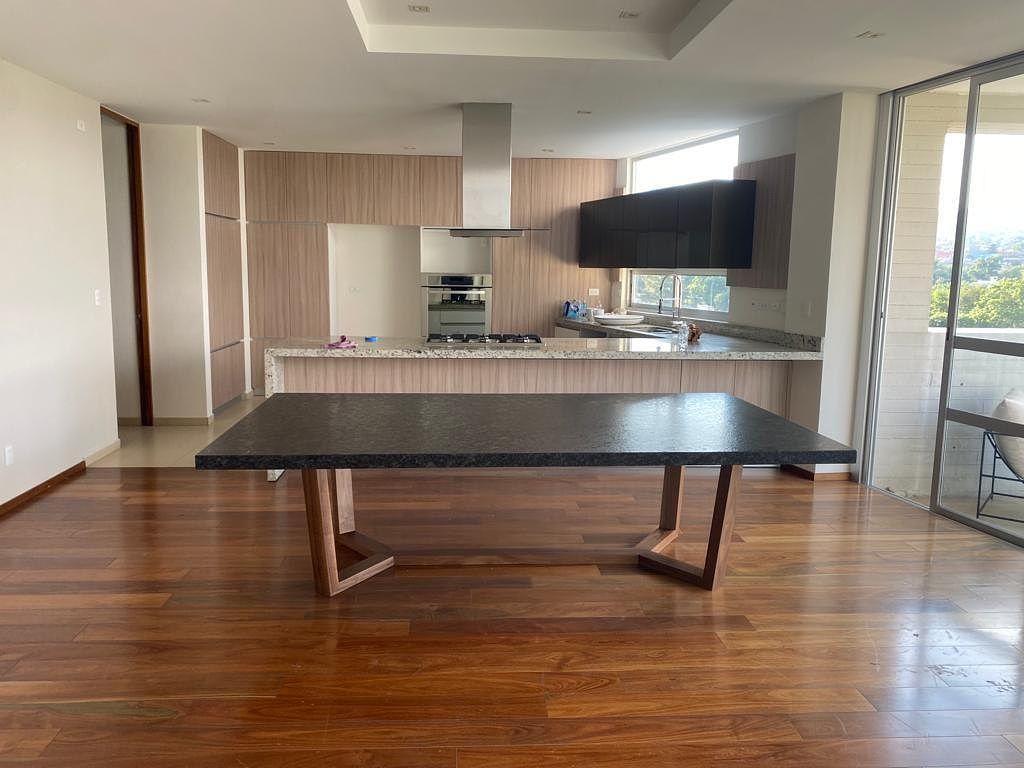 Apartamento em Lomas del Pedregal Framboyanes, Tlalpan, foto 5 de 25