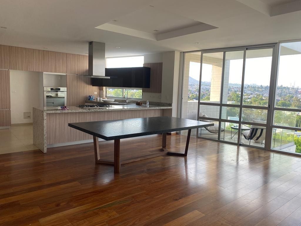 Departamento para alugar Lomas del Pedregal, foto 1 de 25