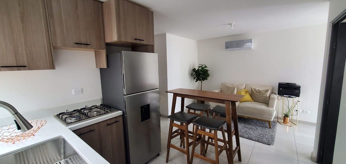 Apartamento em Santa Fe, Tijuana, foto 4 de 11