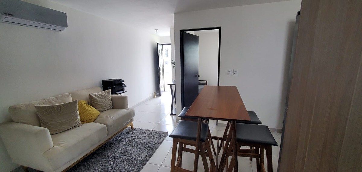 Apartamento em Santa Fe, Tijuana, foto 7 de 11