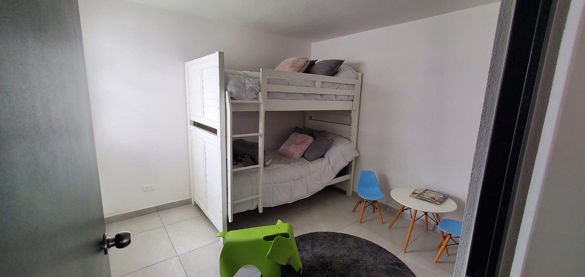 Apartamento em Santa Fe, Tijuana, foto 11 de 11