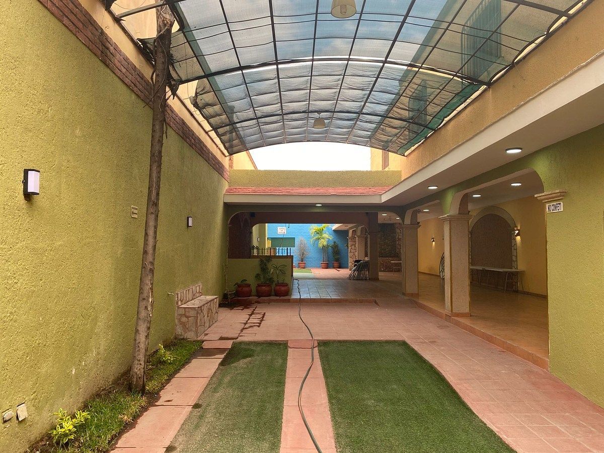 Terreno comercial en Blanco y Cuellar 1ra., Guadalajara, foto 2 de 30