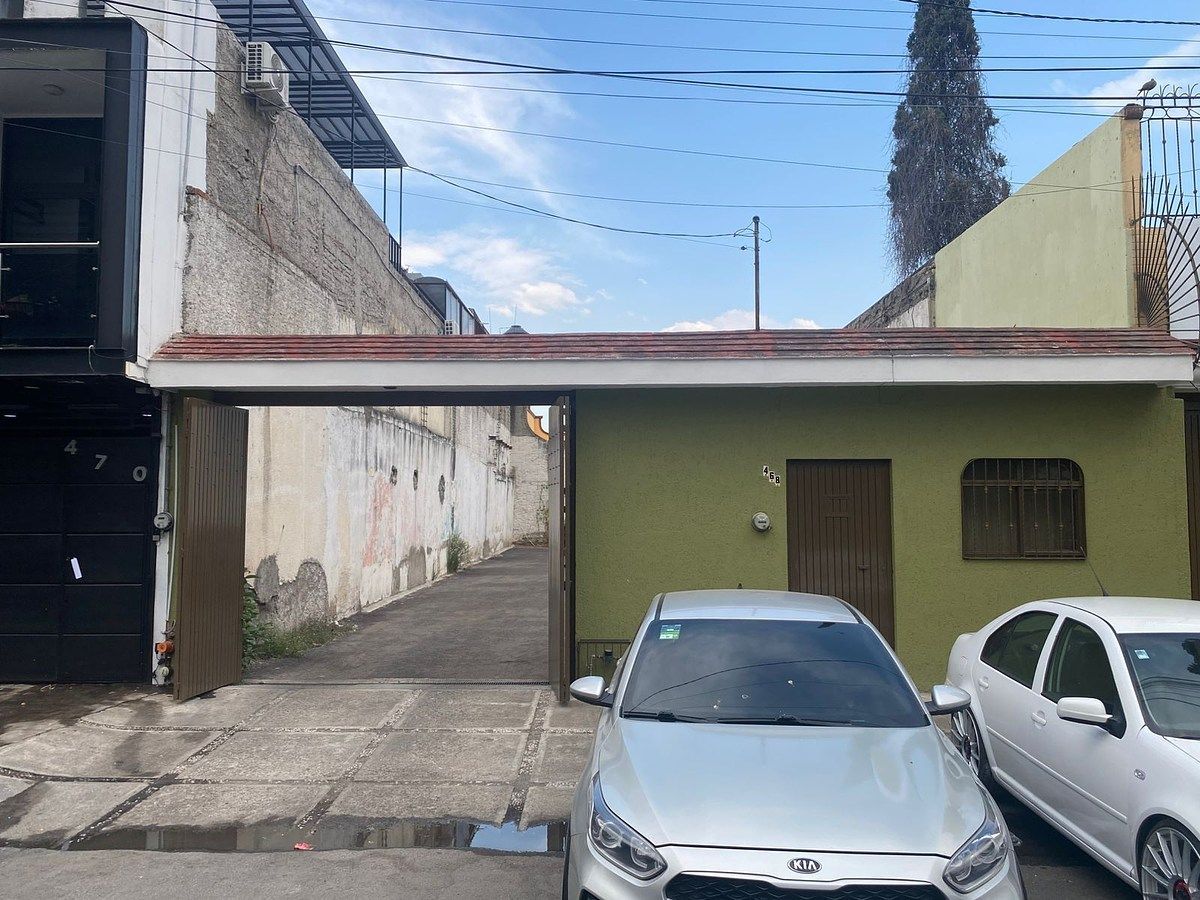 Terreno comercial en Blanco y Cuellar 1ra., Guadalajara, foto 11 de 30