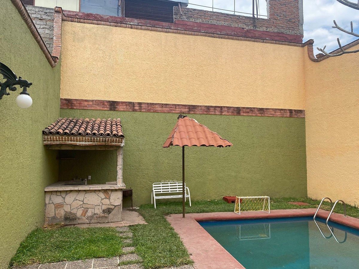 Terreno comercial en Blanco y Cuellar 1ra., Guadalajara, foto 12 de 30