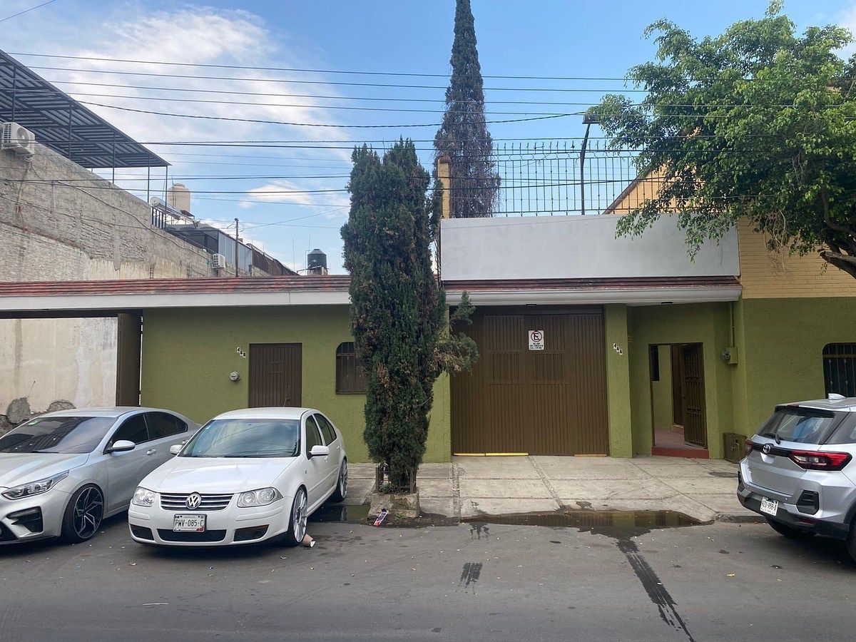 Terreno comercial en Blanco y Cuellar 1ra., Guadalajara, foto 19 de 30