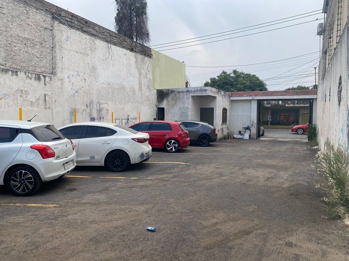 Terreno comercial en Blanco y Cuellar 1ra., Guadalajara, foto 20 de 30