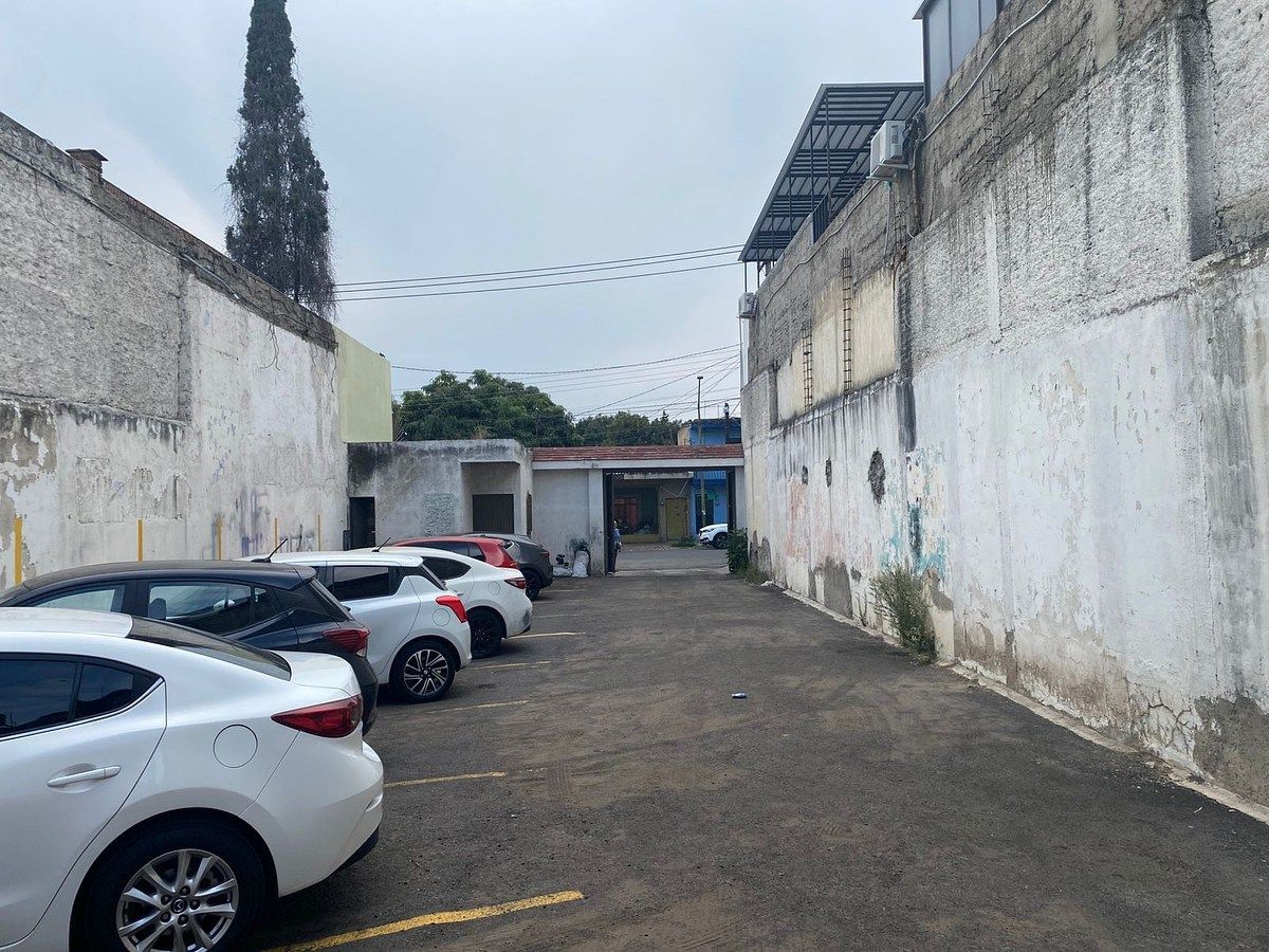Terreno comercial en Blanco y Cuellar 1ra., Guadalajara, foto 21 de 30