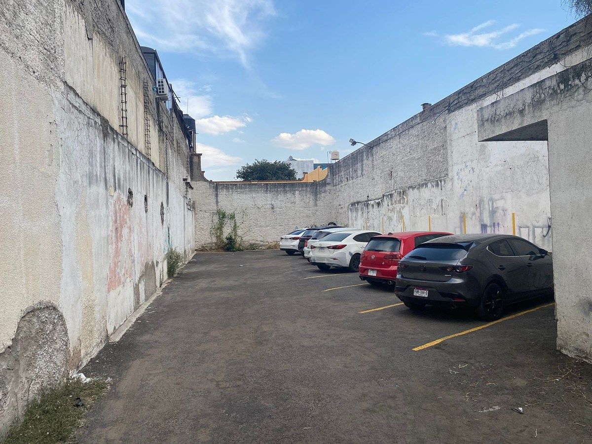 Terreno comercial en Blanco y Cuellar 1ra., Guadalajara, foto 22 de 30