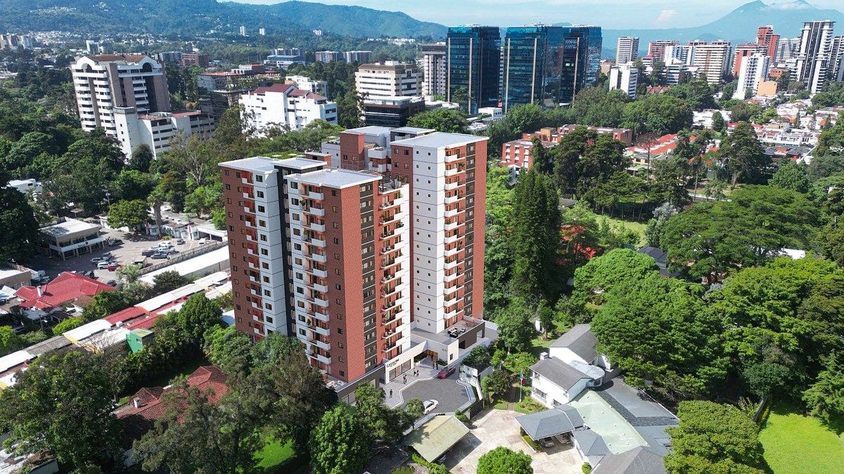 Apartamento para entrega en un mes - Image 2