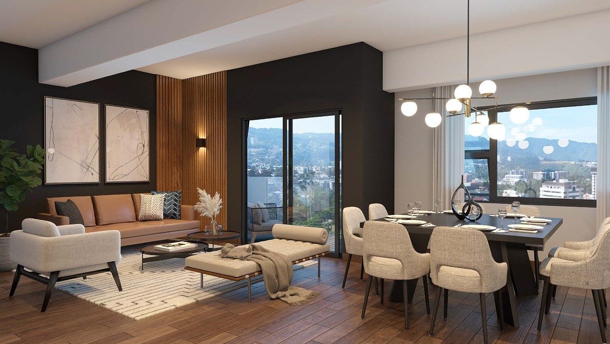 Apartamento para entrega en un mes - Image 4