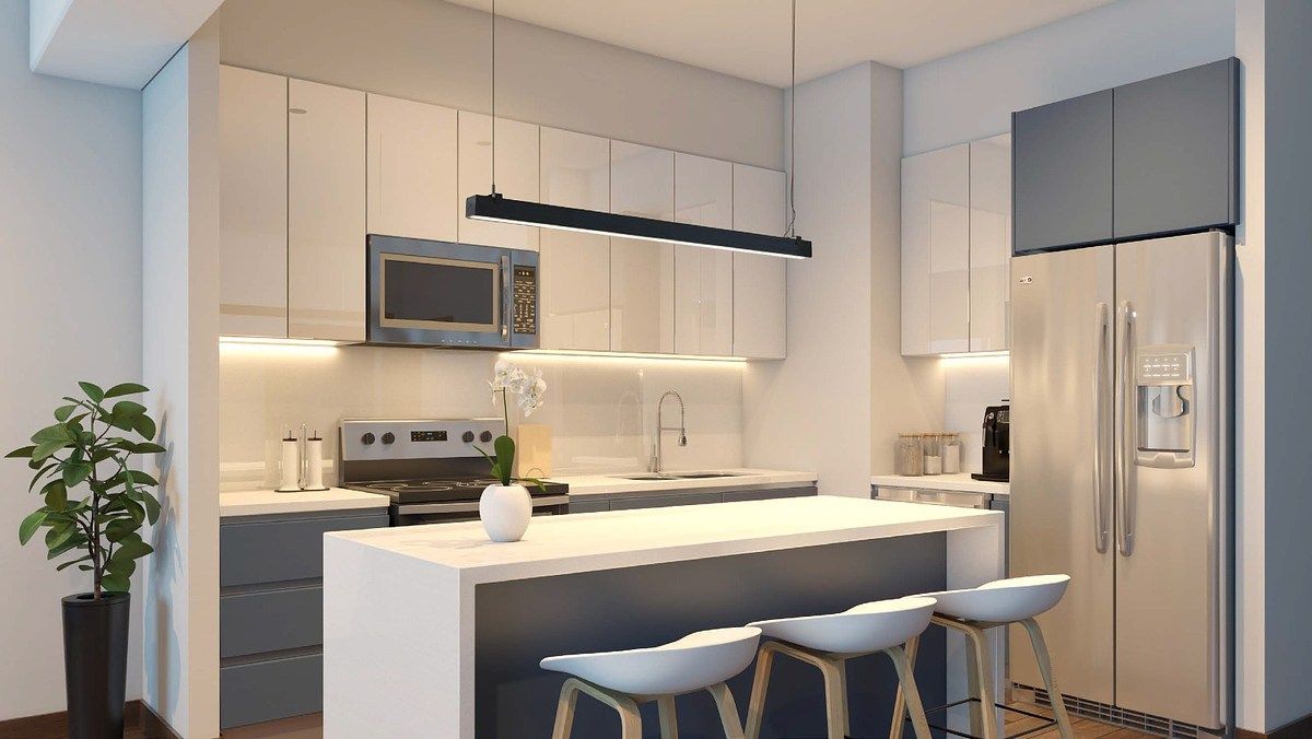 Apartamento para entrega en un mes - Image 5