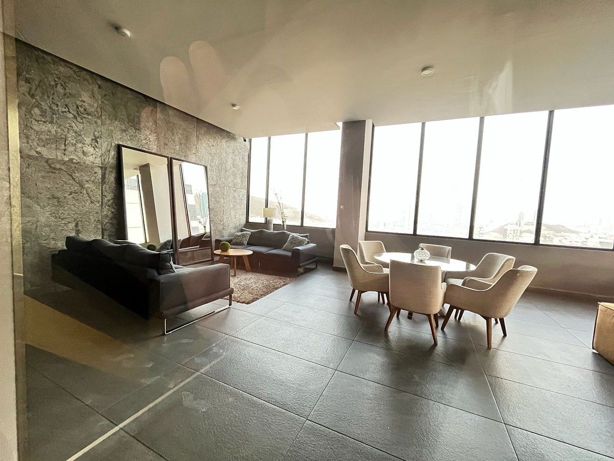 Apartamento PH torre Bakara em Santa María, foto 1 de 21