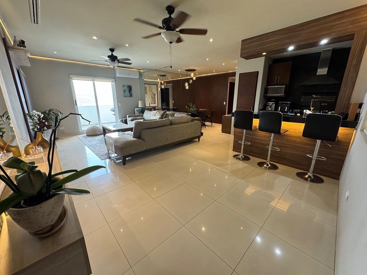 Apartamento em Santa María, Monterrey, foto 2 de 21