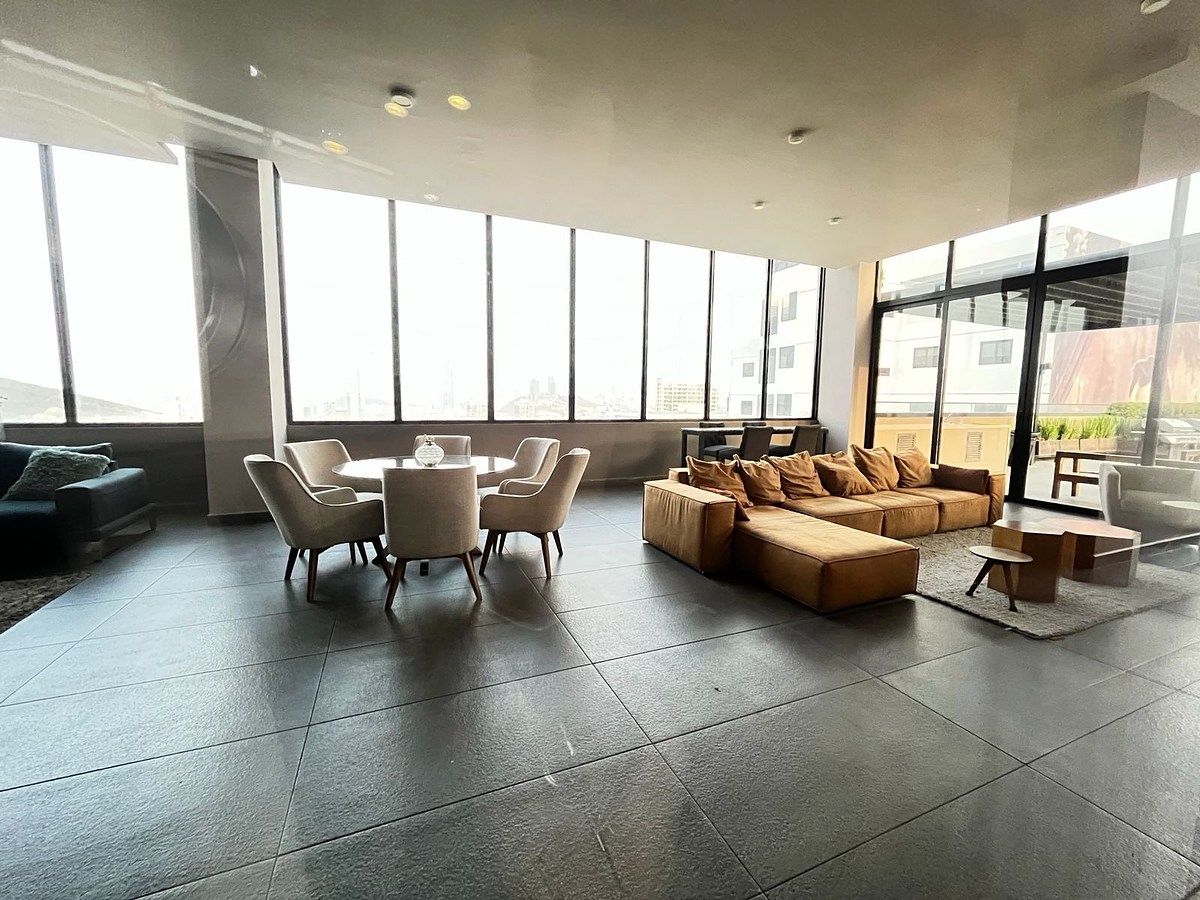Apartamento em Santa María, Monterrey, foto 4 de 21
