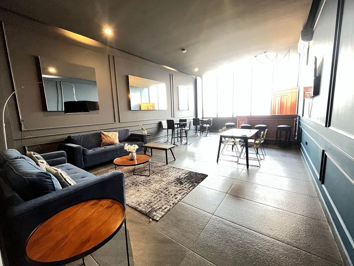 Apartamento em Santa María, Monterrey, foto 5 de 21
