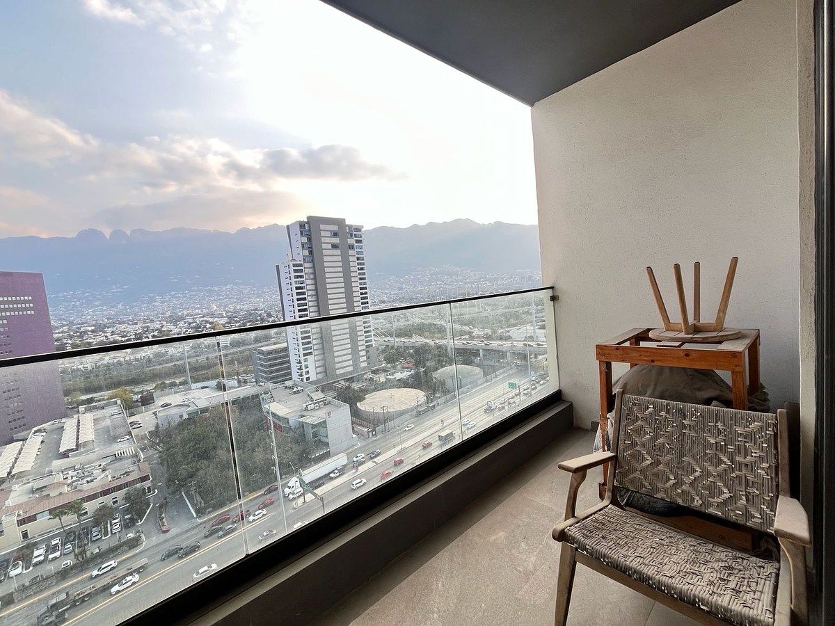 Apartamento em Santa María, Monterrey, foto 6 de 21