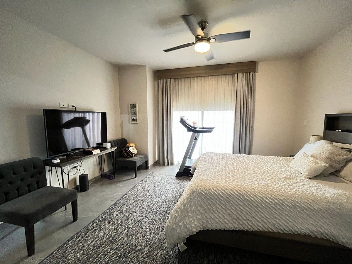 Apartamento em Santa María, Monterrey, foto 7 de 21