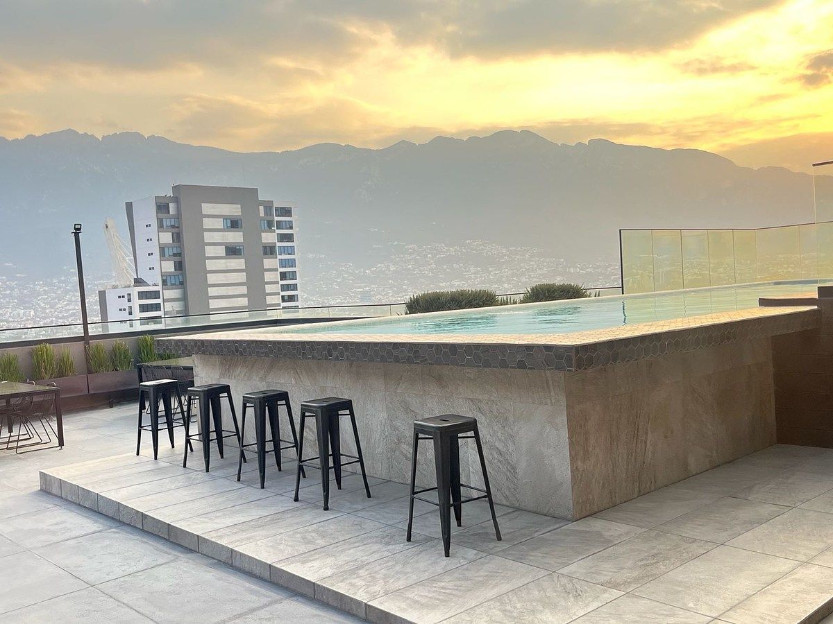 Apartamento em Santa María, Monterrey, foto 8 de 21