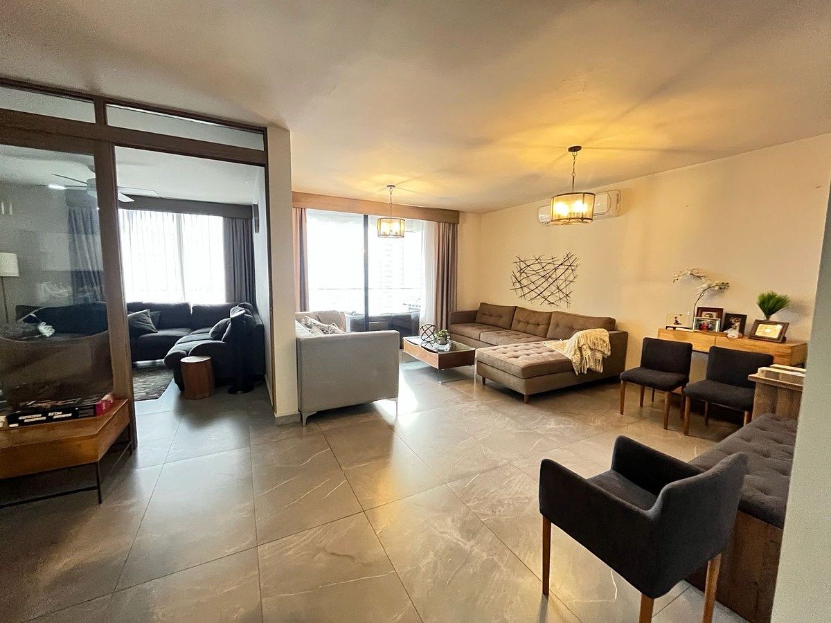 Apartamento em Santa María, Monterrey, foto 9 de 21