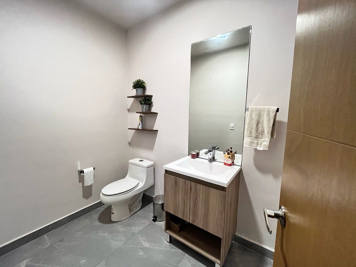 Apartamento em Santa María, Monterrey, foto 10 de 21
