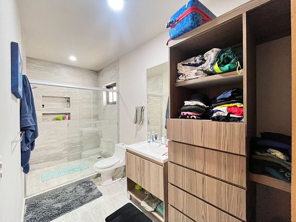 Apartamento em Santa María, Monterrey, foto 12 de 21
